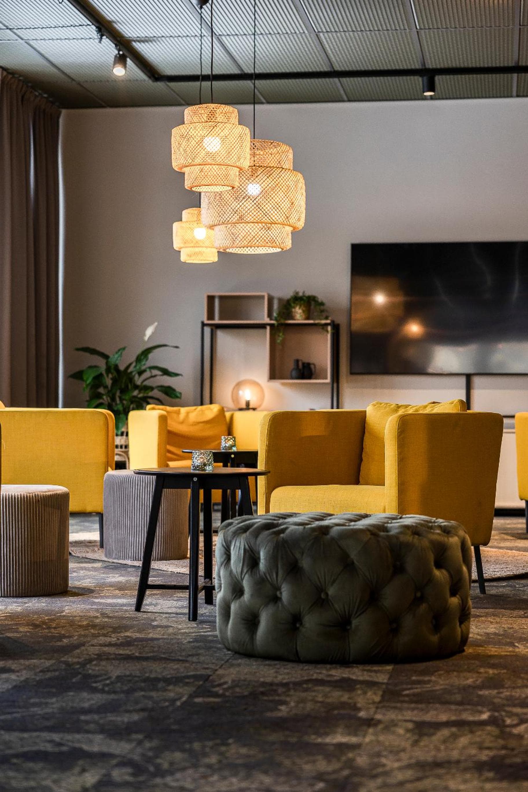 Best Western Hotell Kramm photo 3