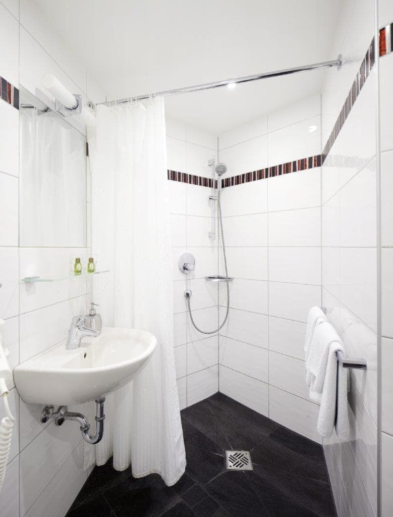 Hotel Central eGbR photo 9