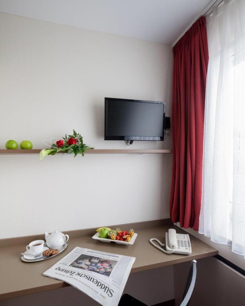 Hotel Central eGbR photo 8