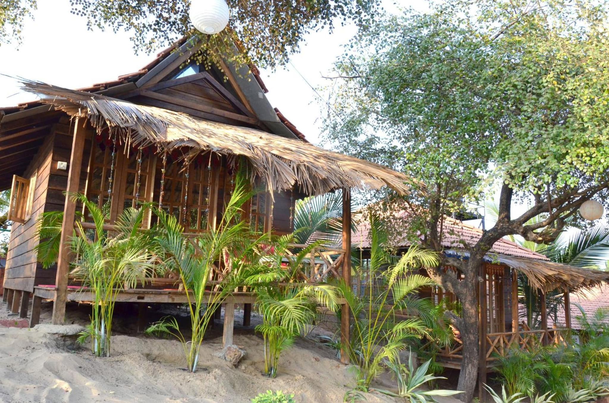Little India Beach Cottages photo 7