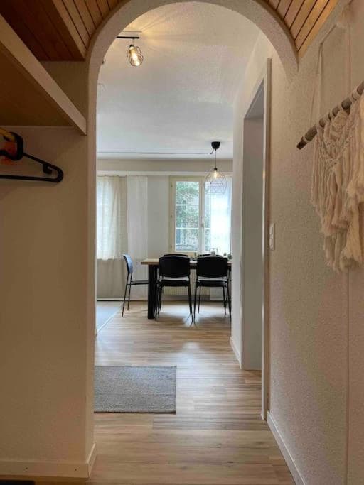 No.8 Boutique Apartment