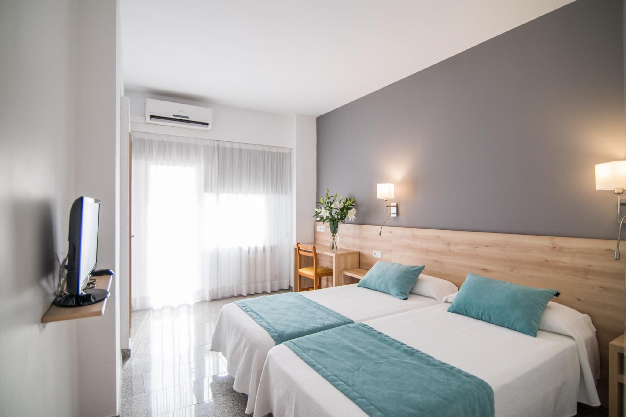 Hotel Abelay photo 2