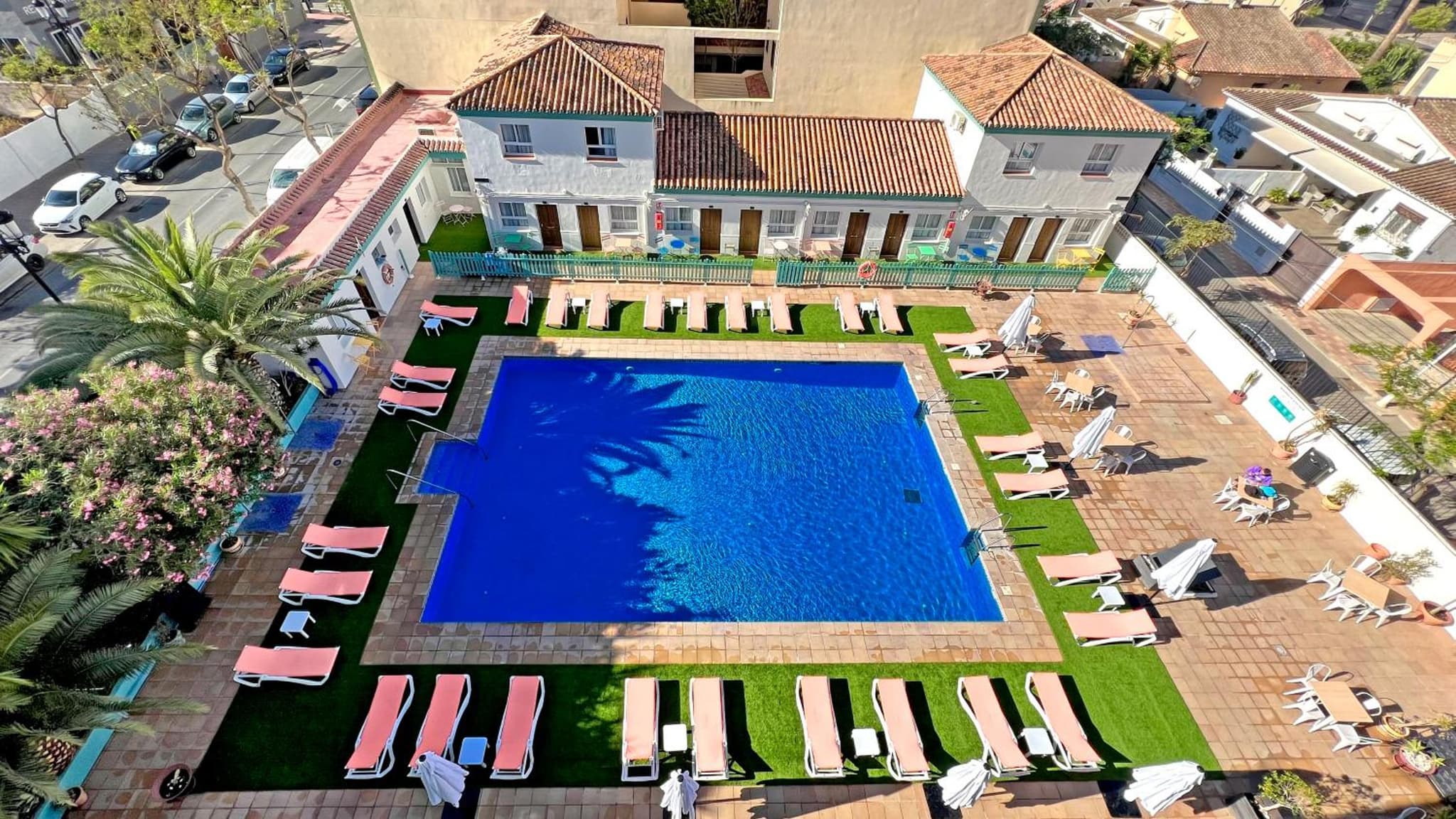 BLUESEA Miramar Fuengirola photo 6