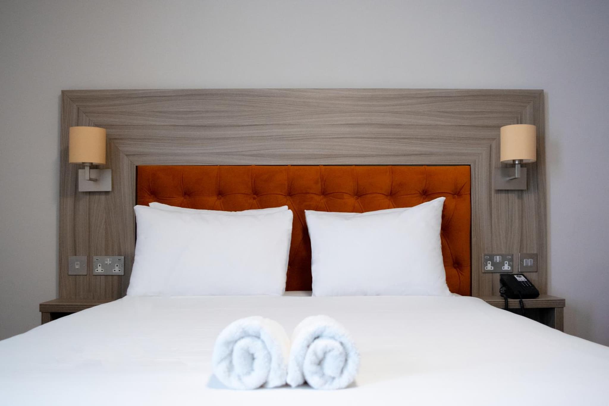Bournemouth West Cliff Hotel & Spa photo 8