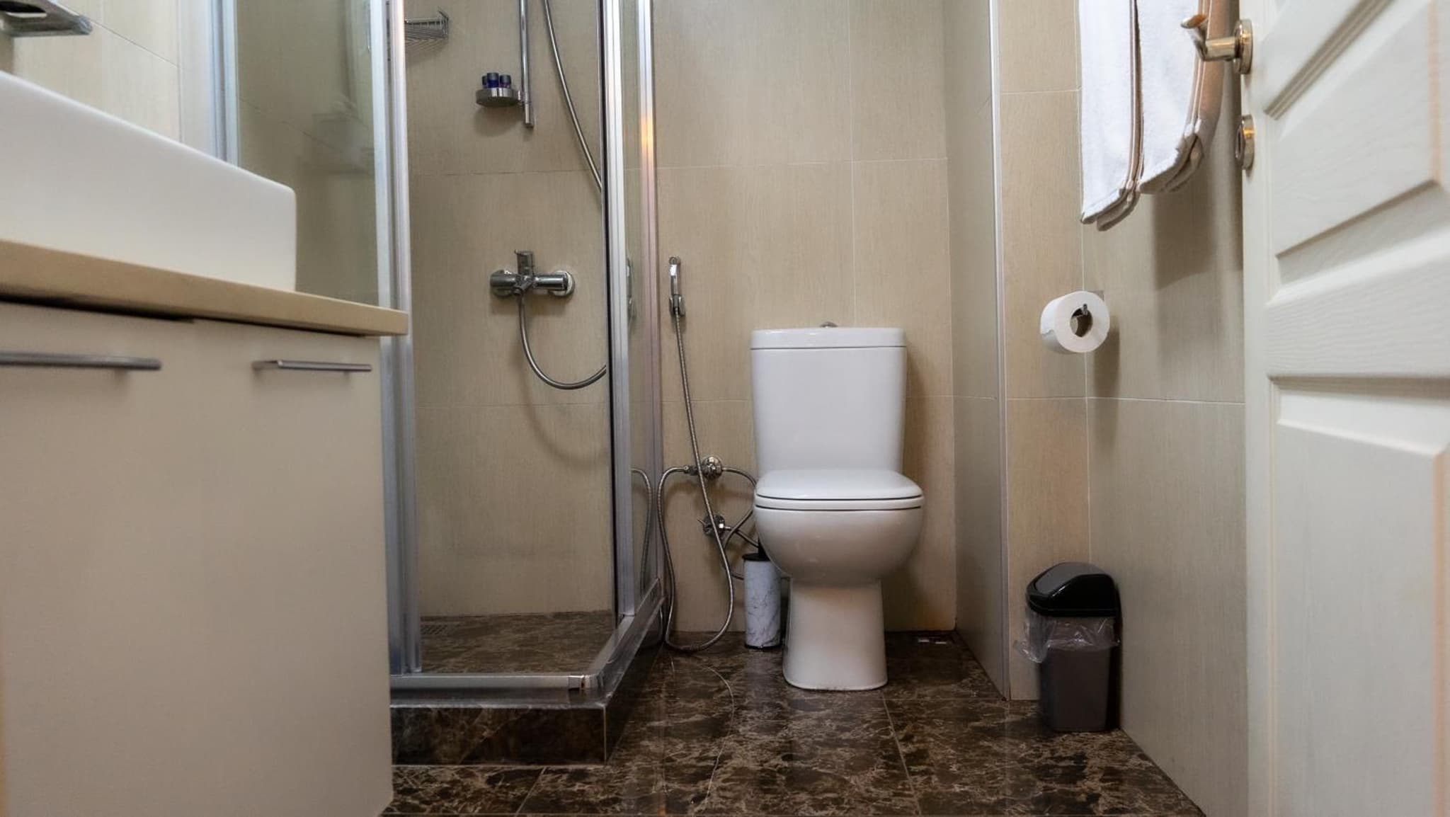 Bursa Suites Apart Otel photo 6