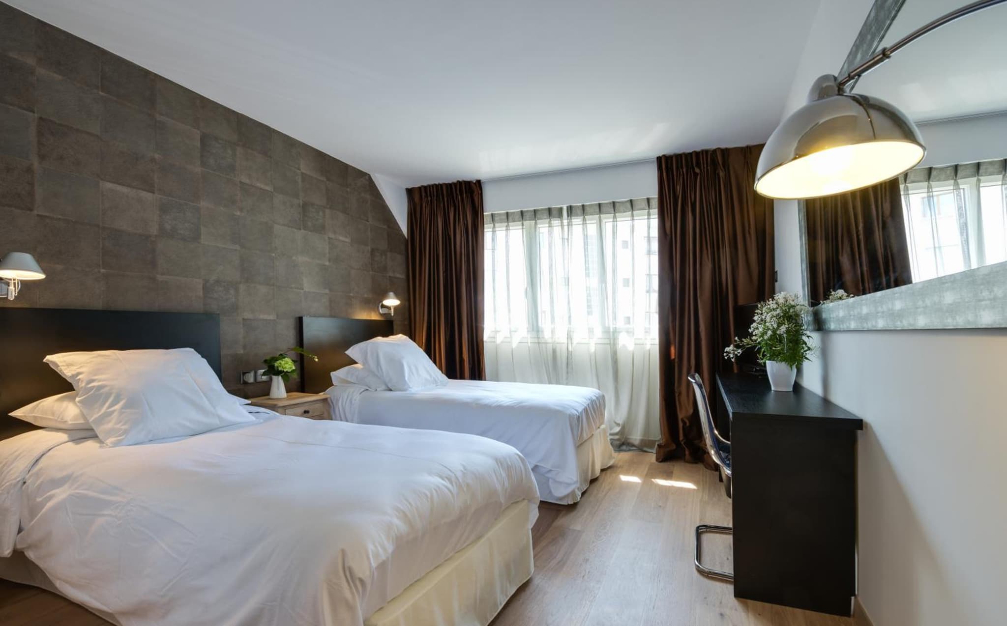 Hôtel Catalpa photo 9