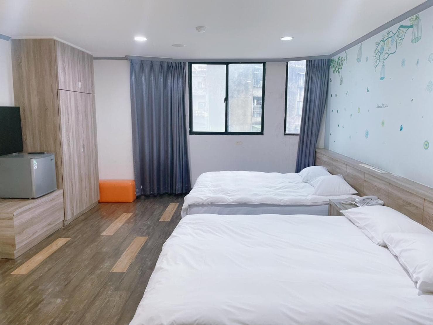 A22 Wei Lu Hotel photo 2