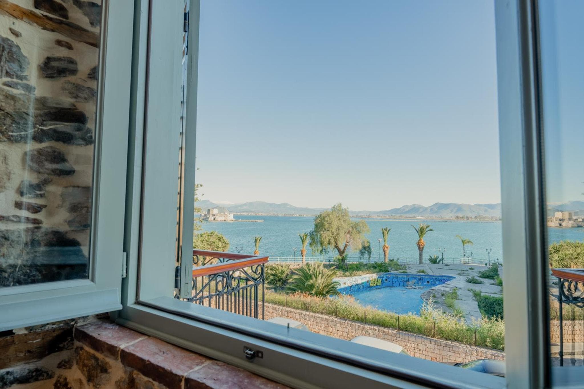 Impero Nafplio Hotel & Suites photo 6