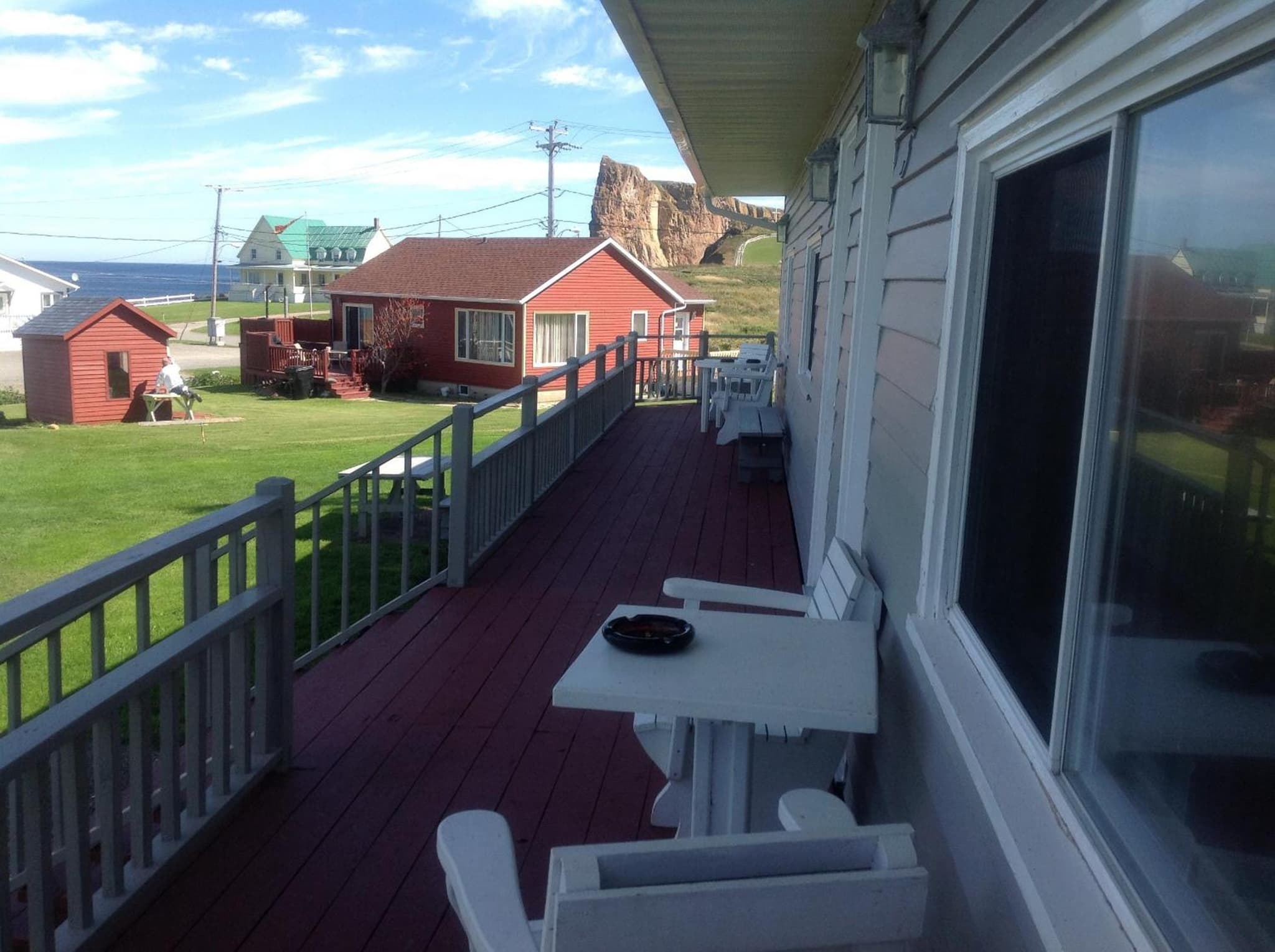Hôtel-Motel Rocher Percé photo 5