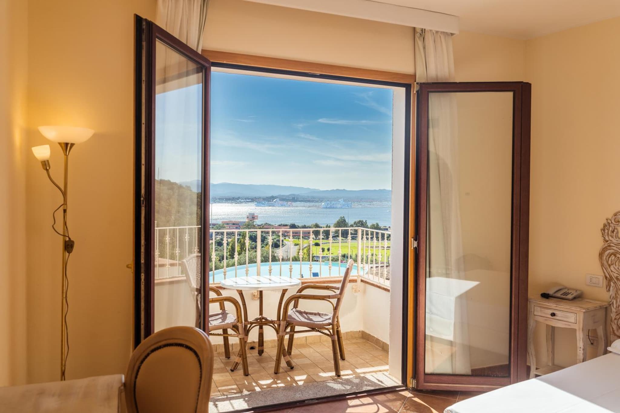 Hotel dP Olbia - Sardinia photo 8
