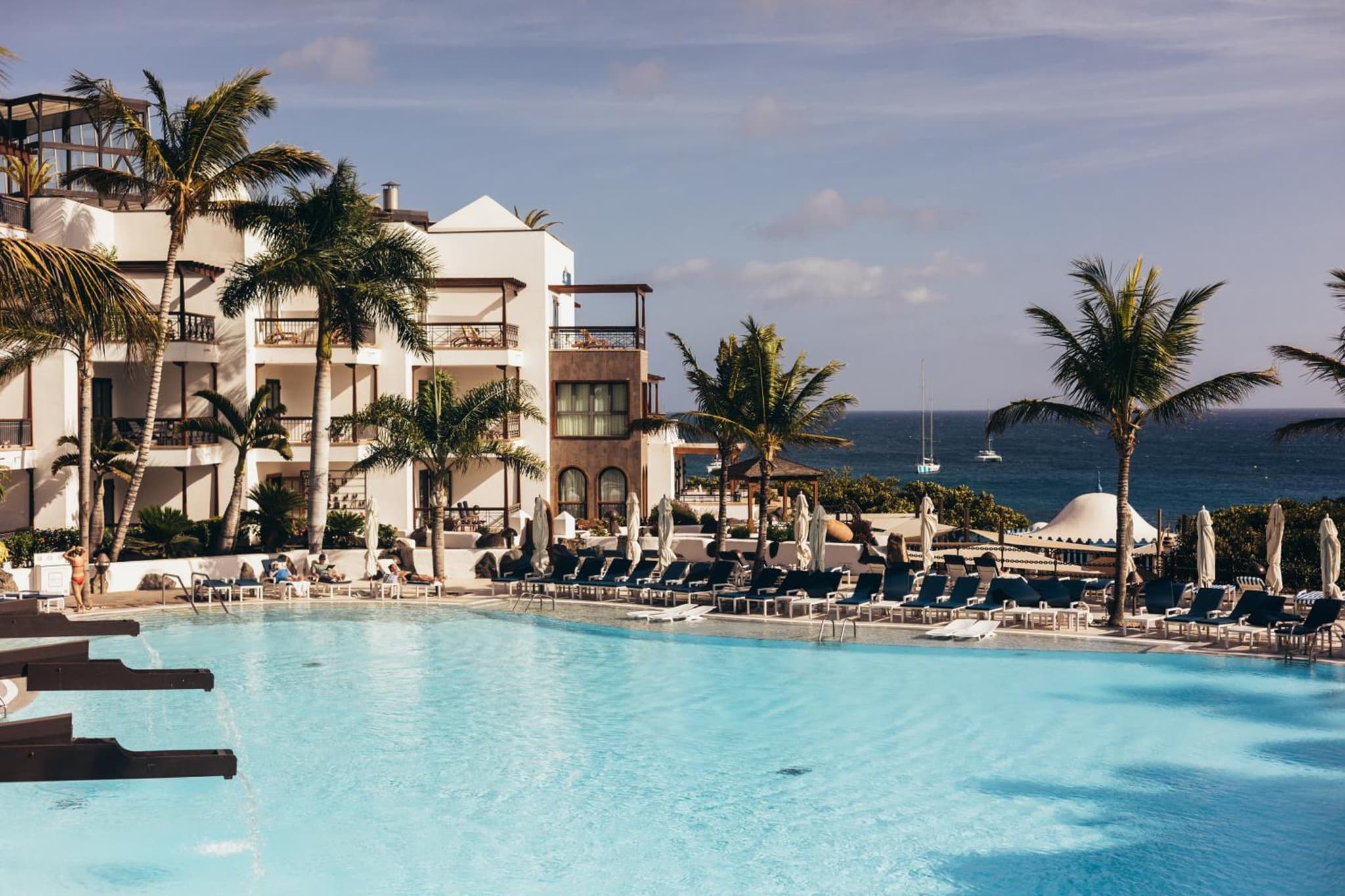 Princesa Yaiza Suite Hotel Resort photo 6