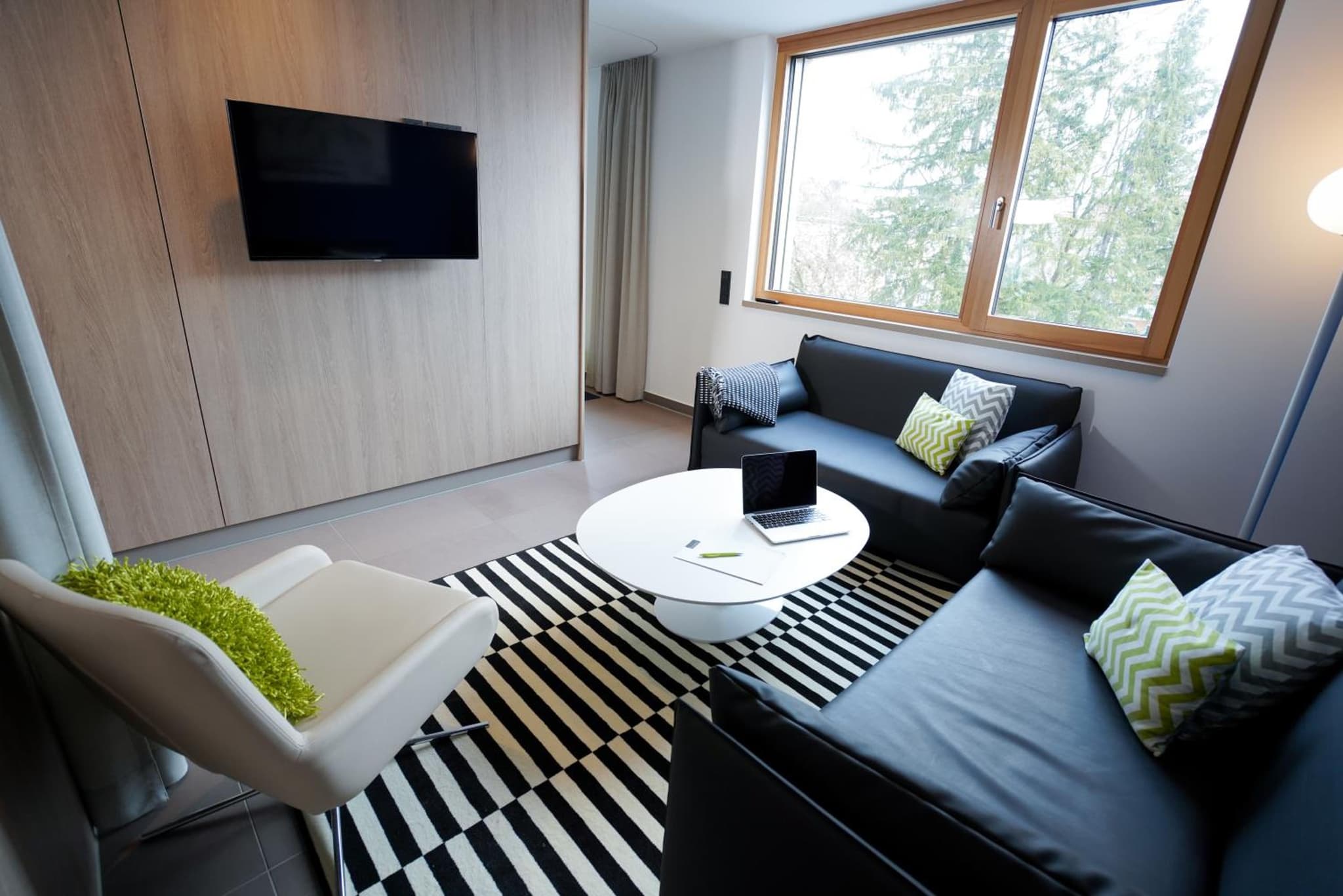 Max Lodging Serviced Apartments photo 9