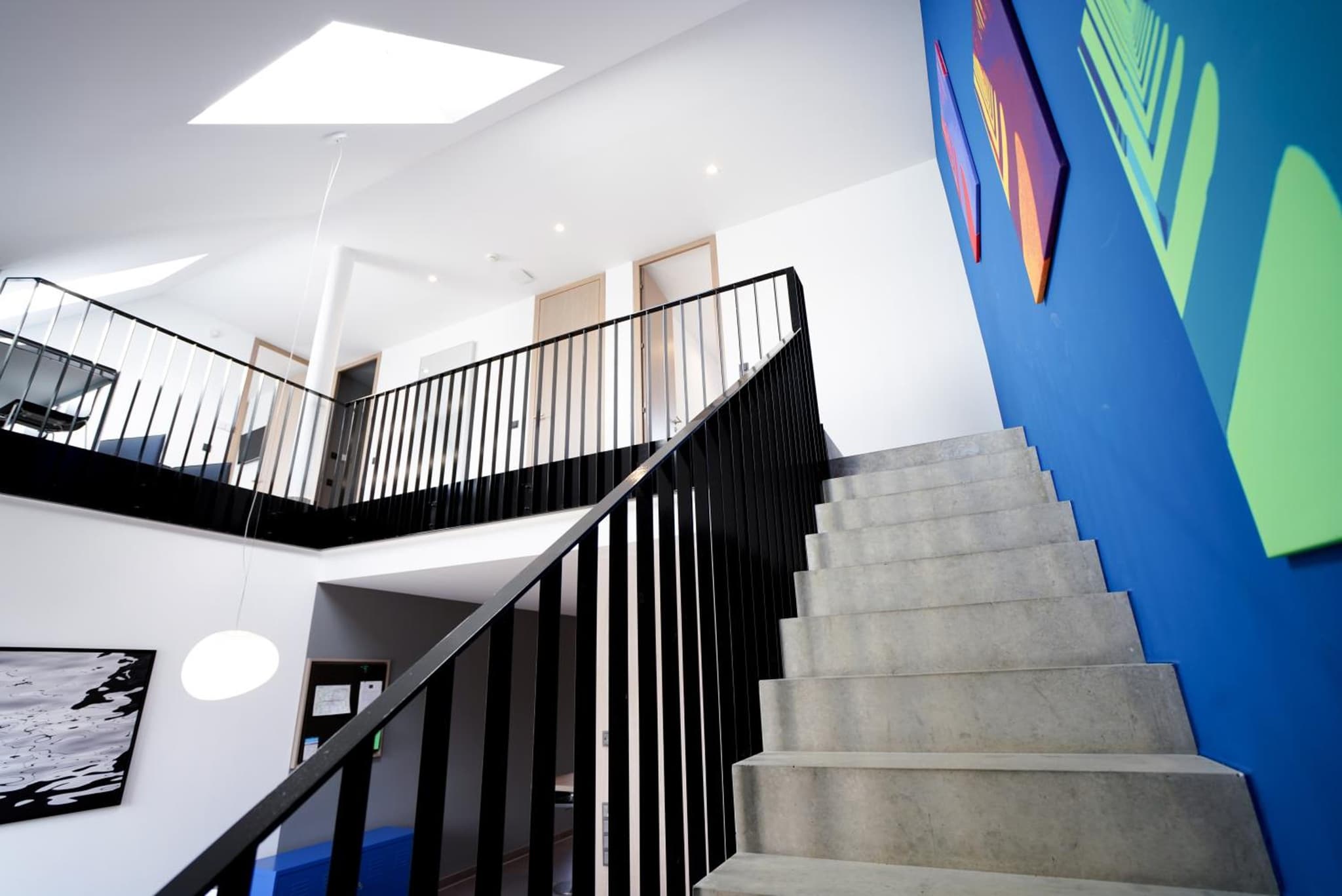 Max Lodging Serviced Apartments photo 5