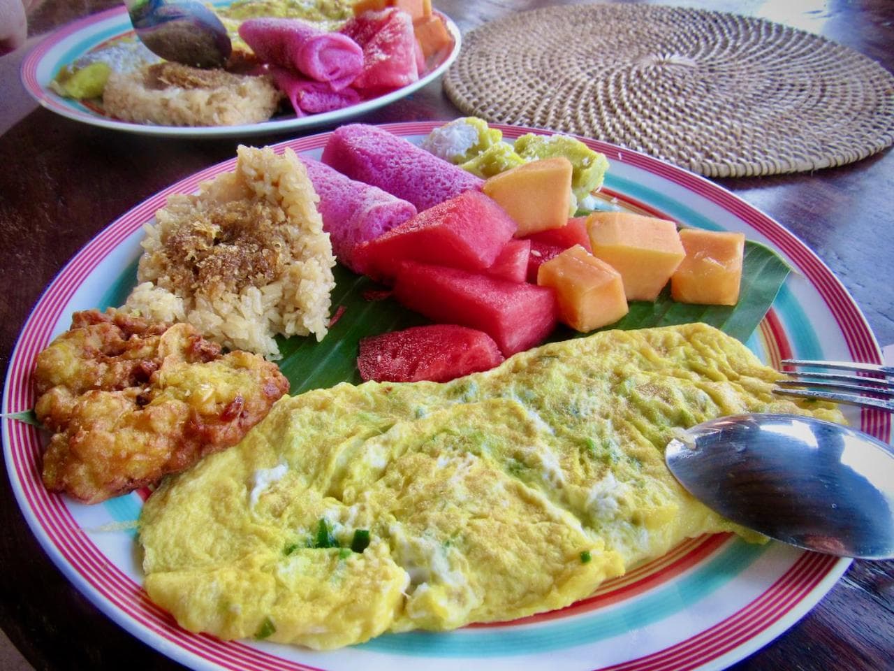 D'Ume Bendoel Homestay photo 5