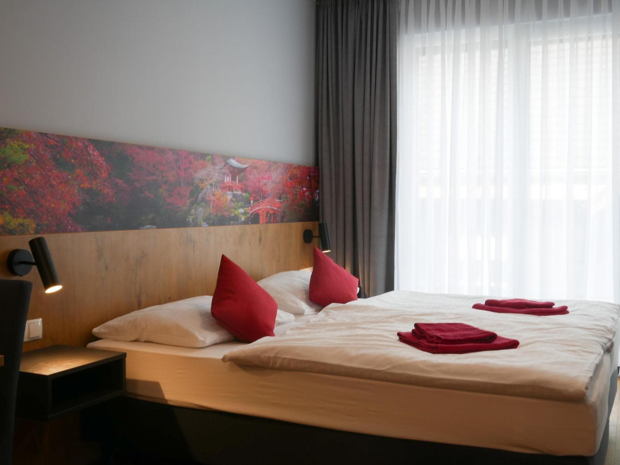 Hotel Linde-Sinohaus photo 7