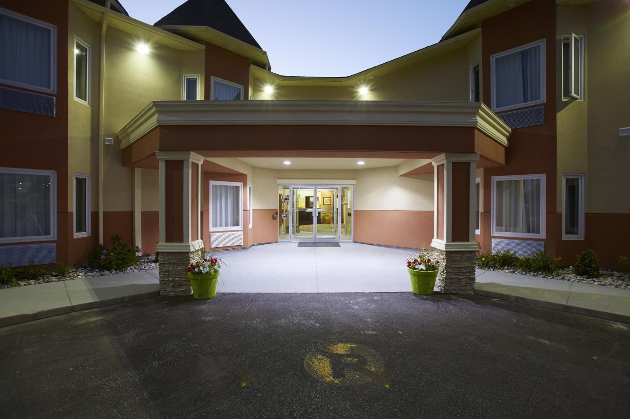 Quality Inn Southampton photo 6