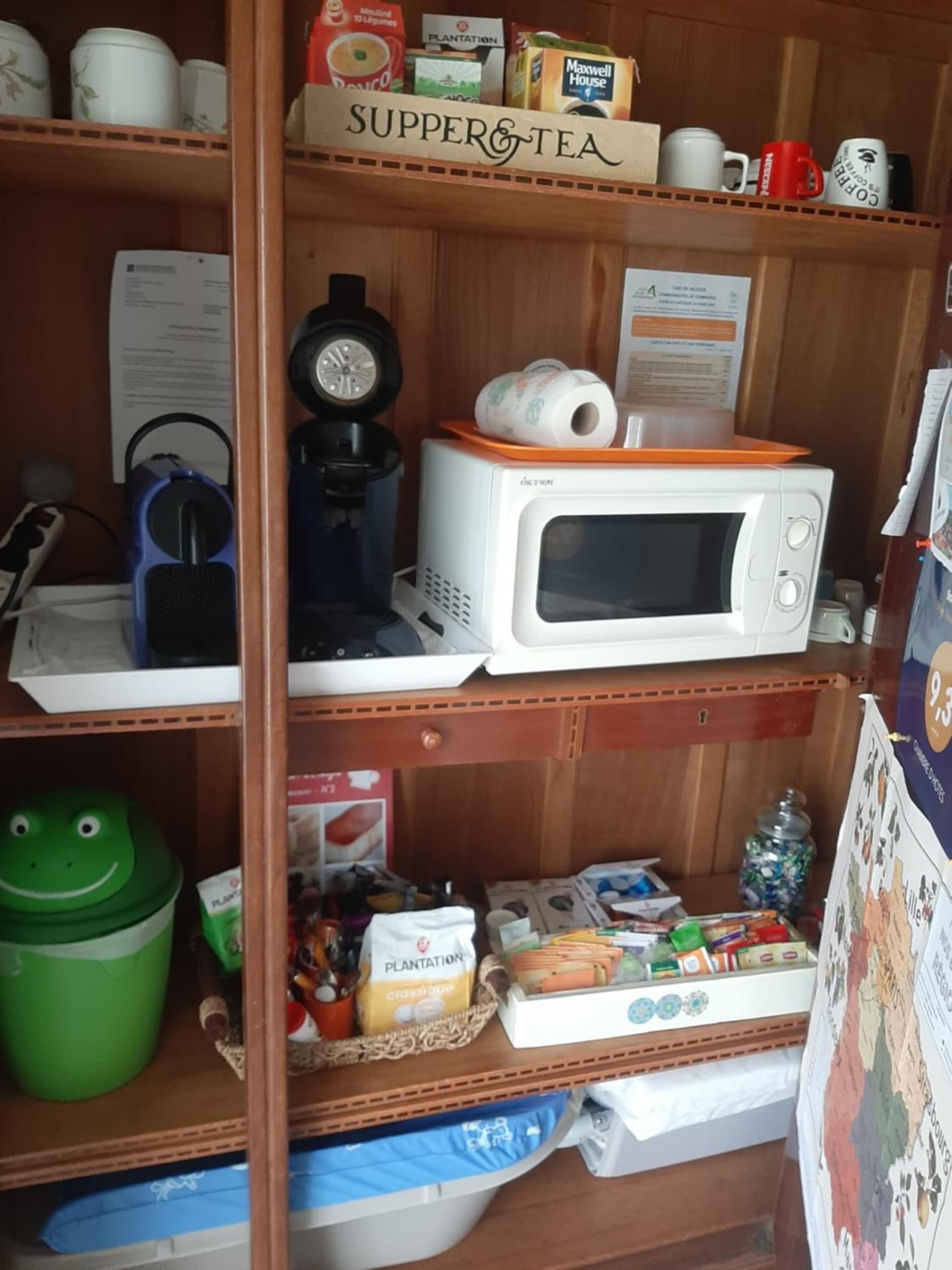 chambre d hotes photo 2