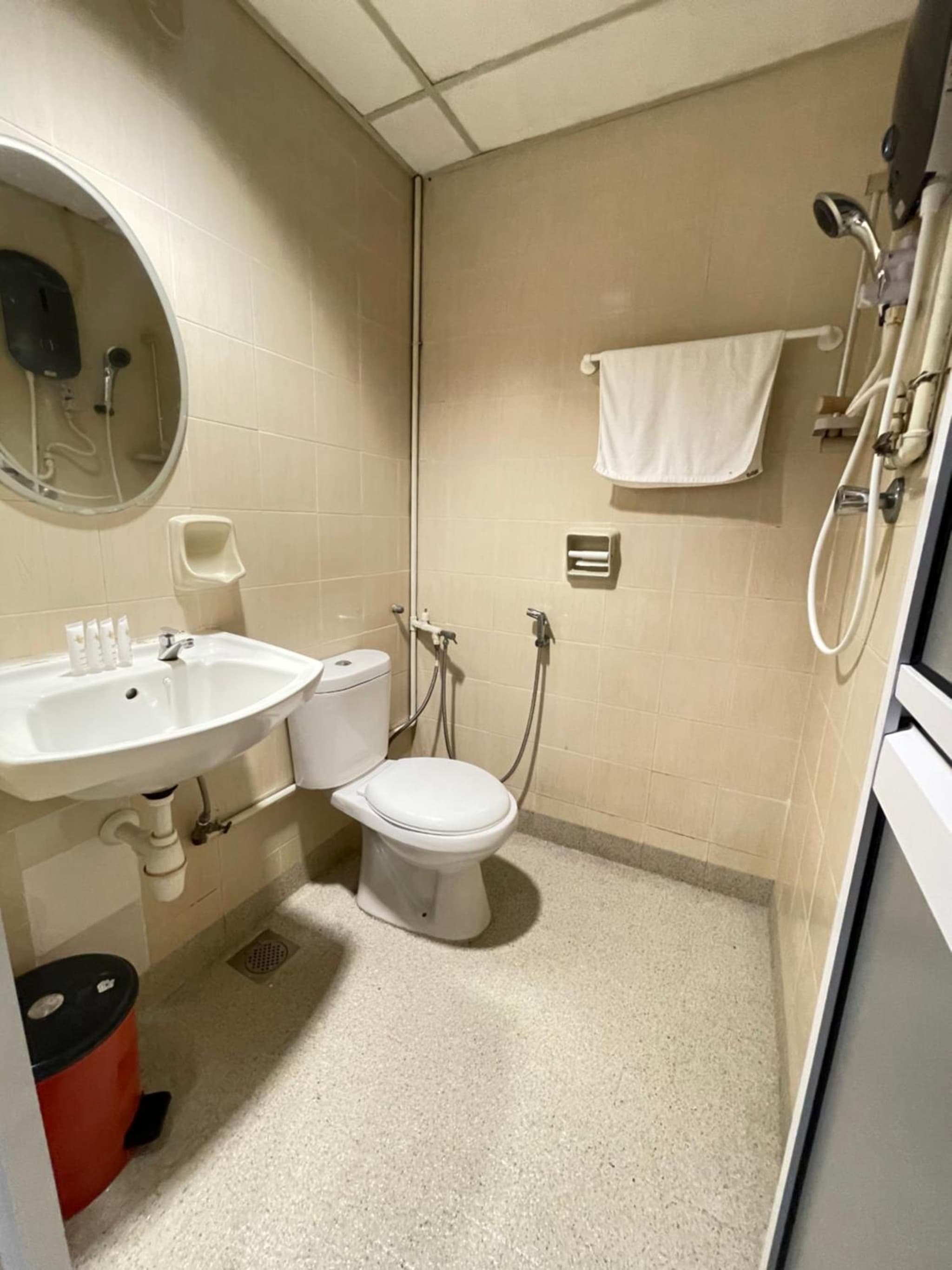 Barrack Street Hotel photo 3