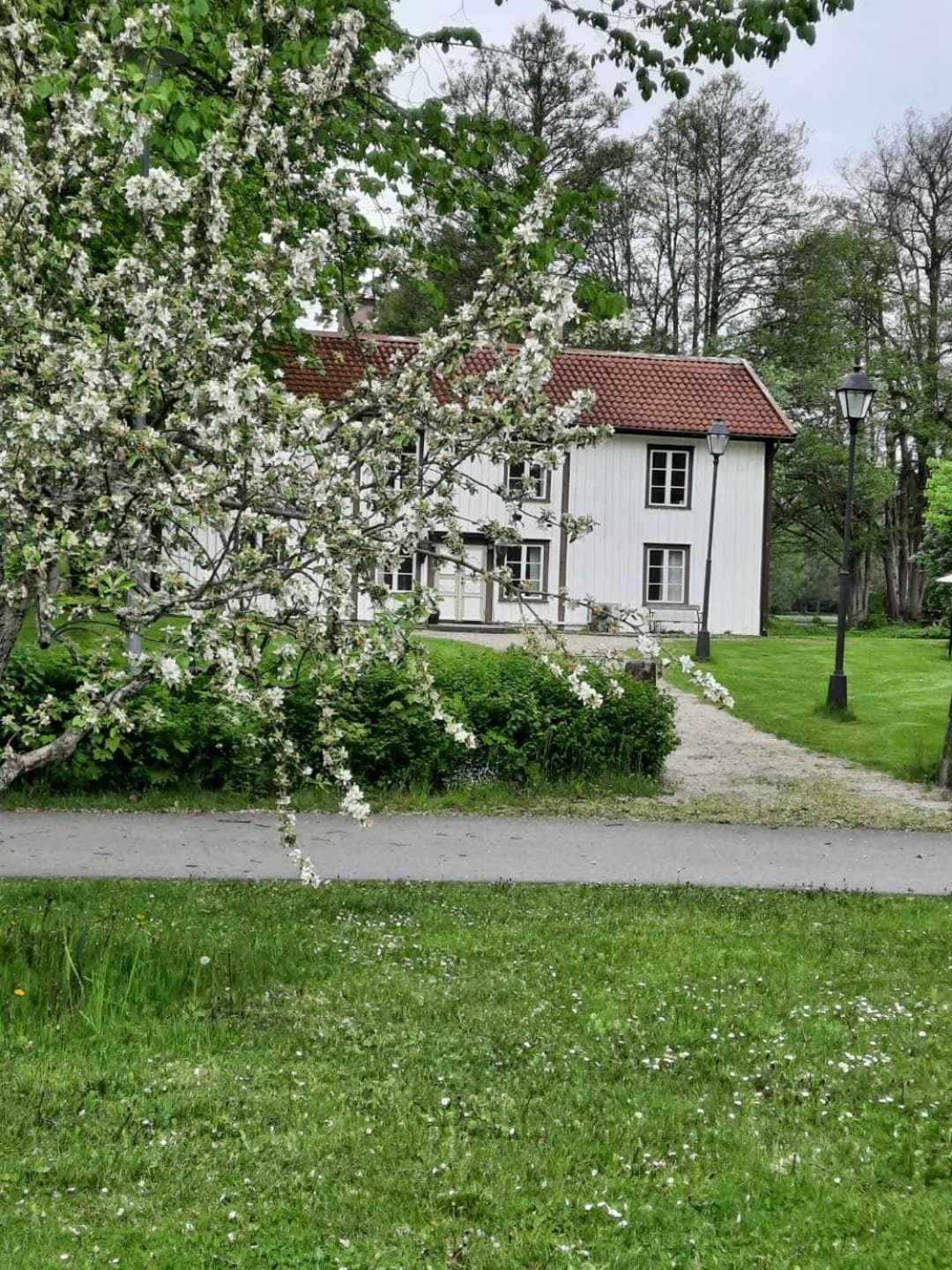 KvarnDammens Bed & Breakfast photo 8