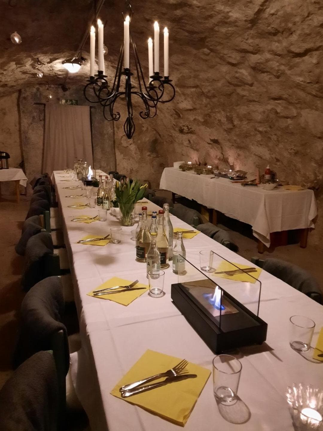 KvarnDammens Bed & Breakfast photo 9
