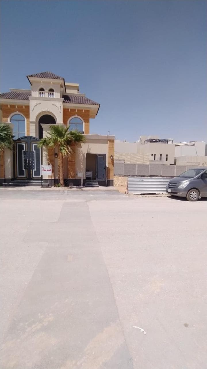 Al Narjes Villas & Apartments