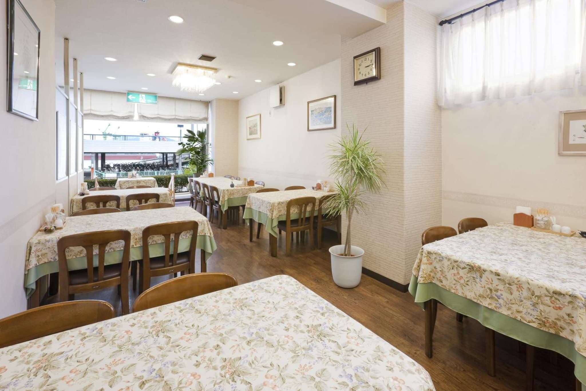 Onomichi Daiichi Hotel photo 9