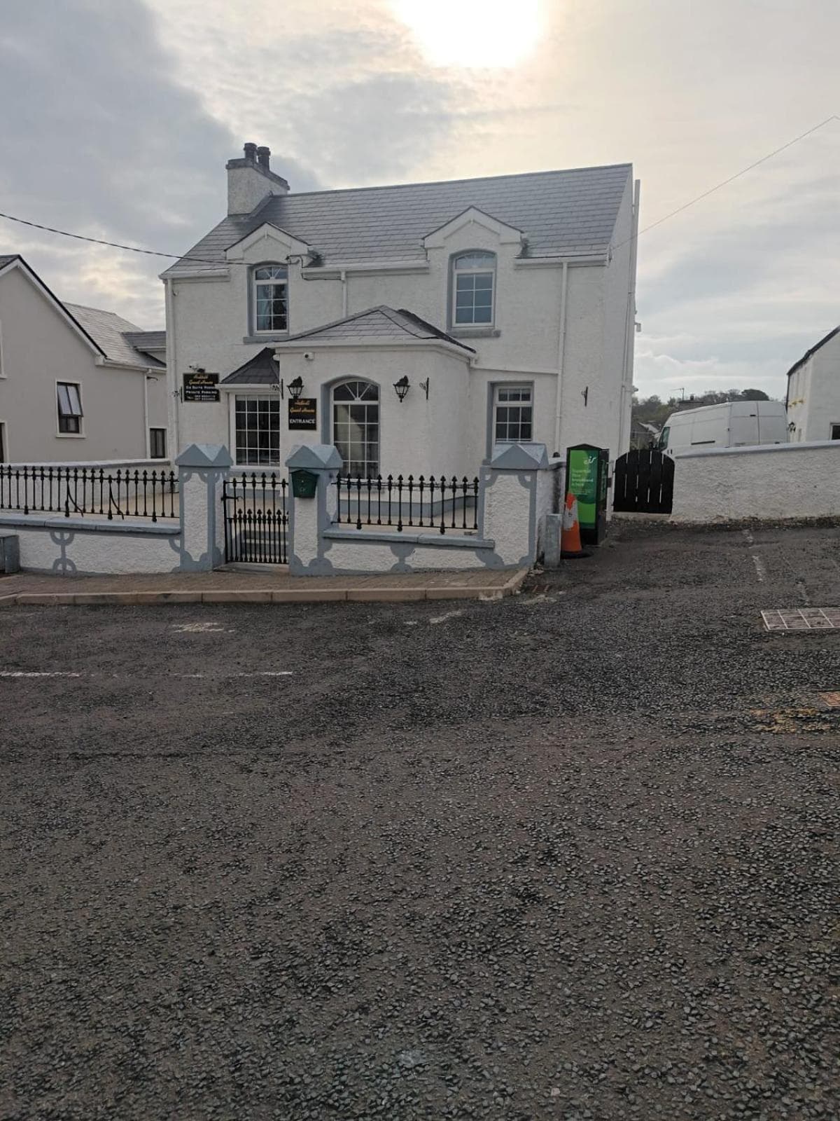 Ardhill House The Diamond, in the Heart of Ardara Town , F94 C7X9