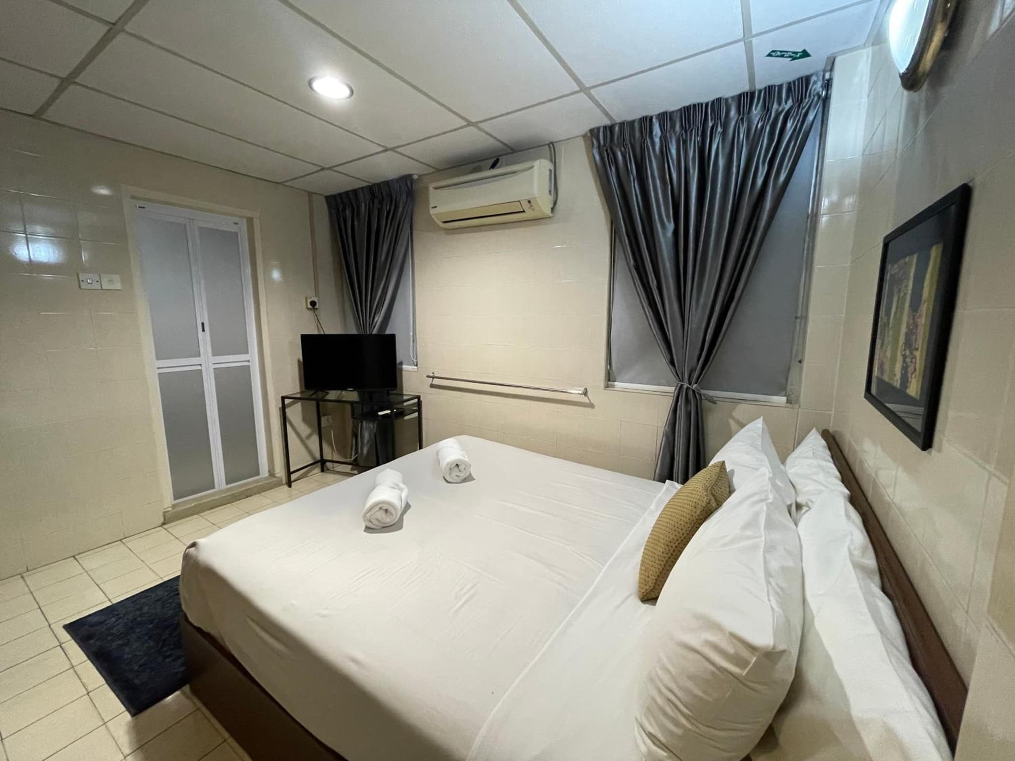Barrack Street Hotel photo 9
