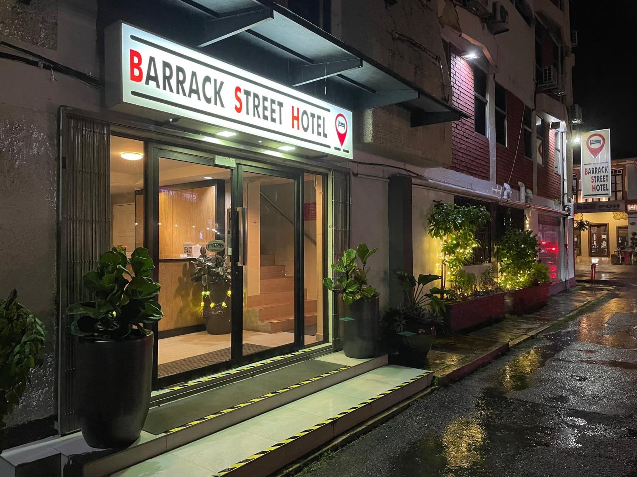 Barrack Street Hotel photo 7