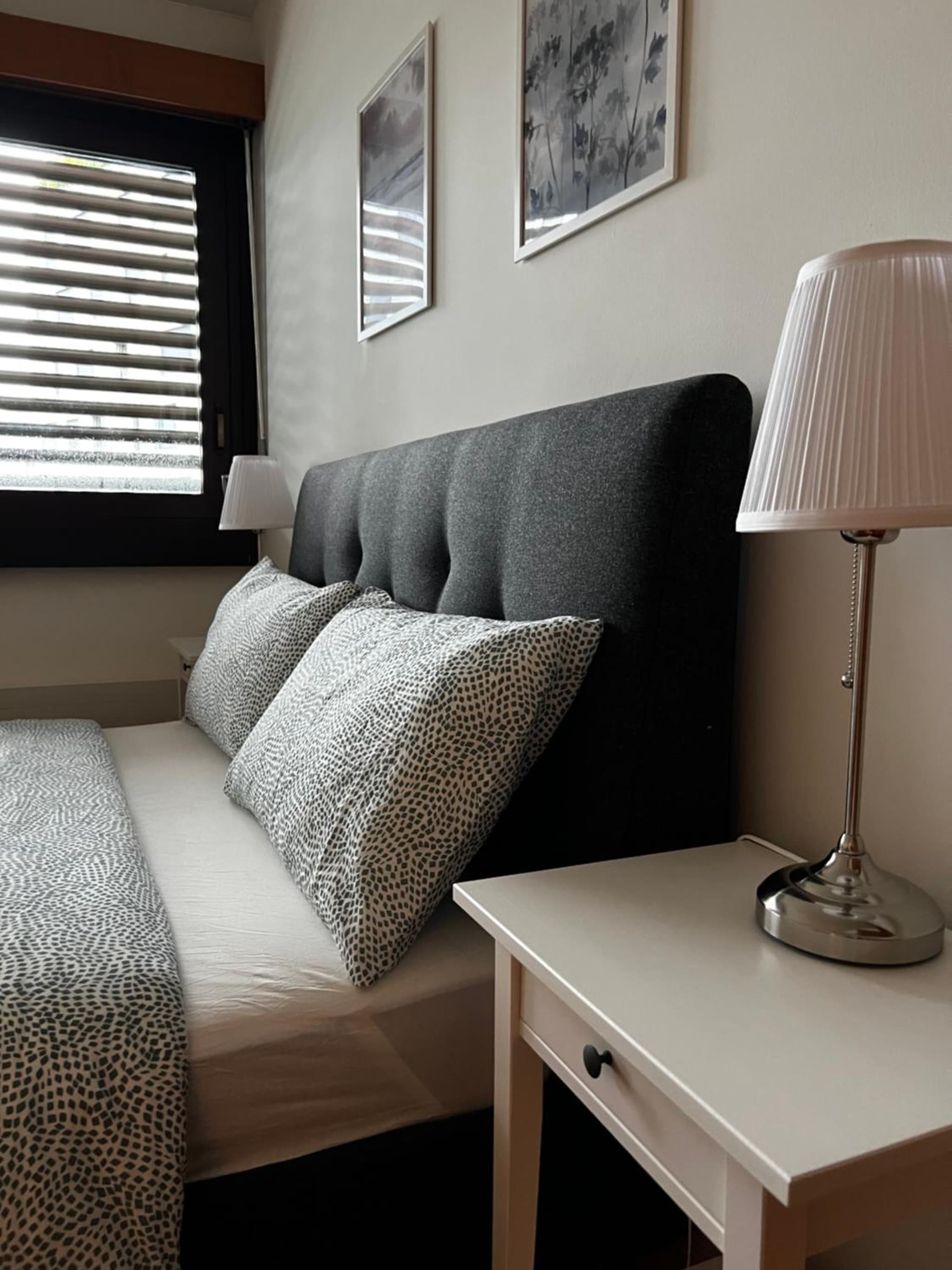 Lugano City Apartment photo 3