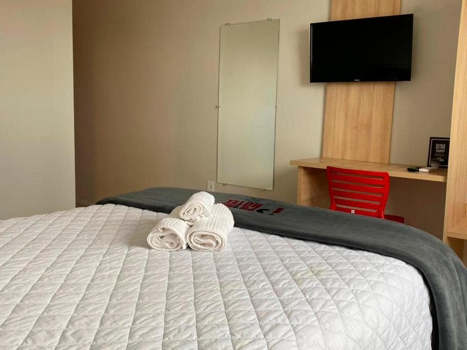 P1 Hotel photo 9