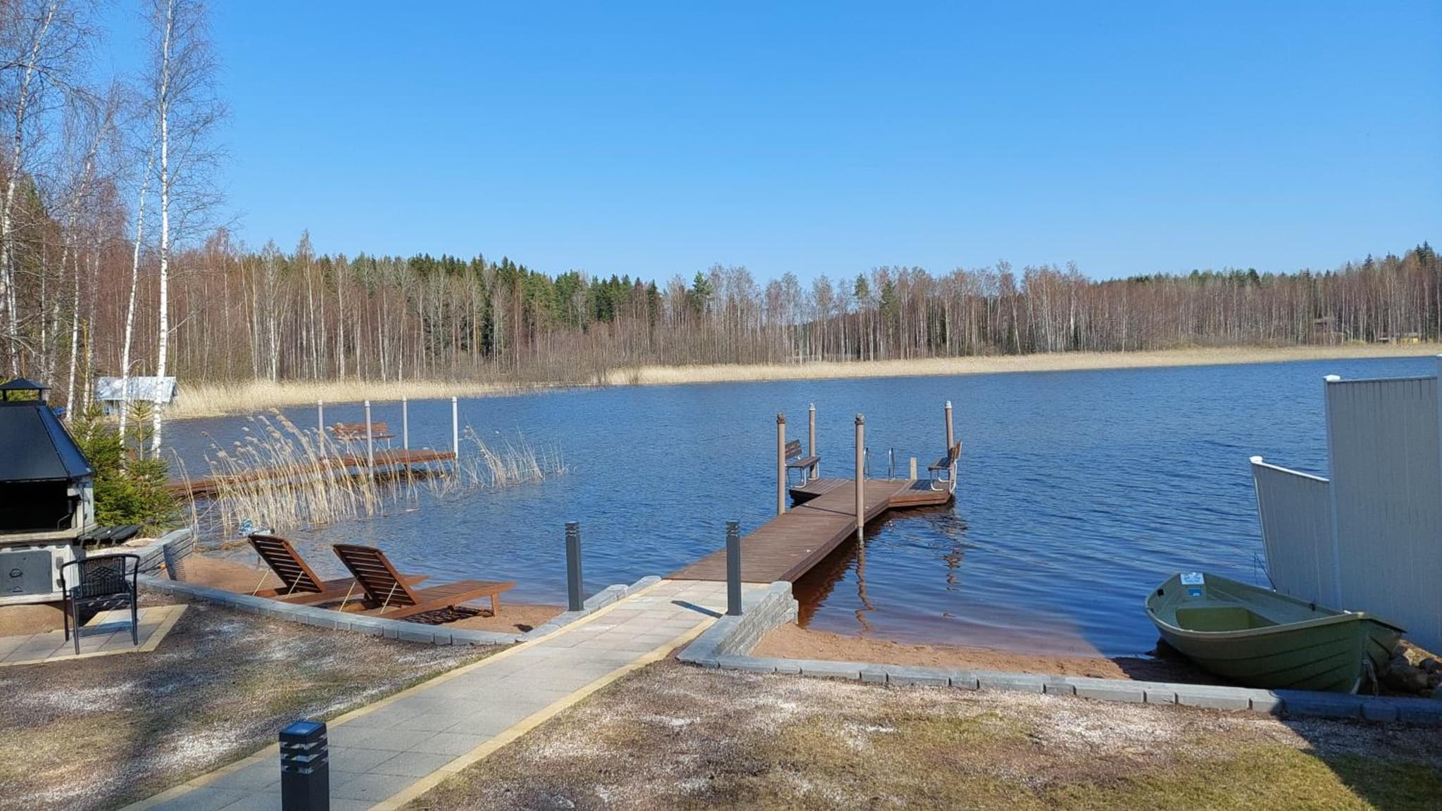 Arolahti Suite ( Rapojärvi ) photo 7
