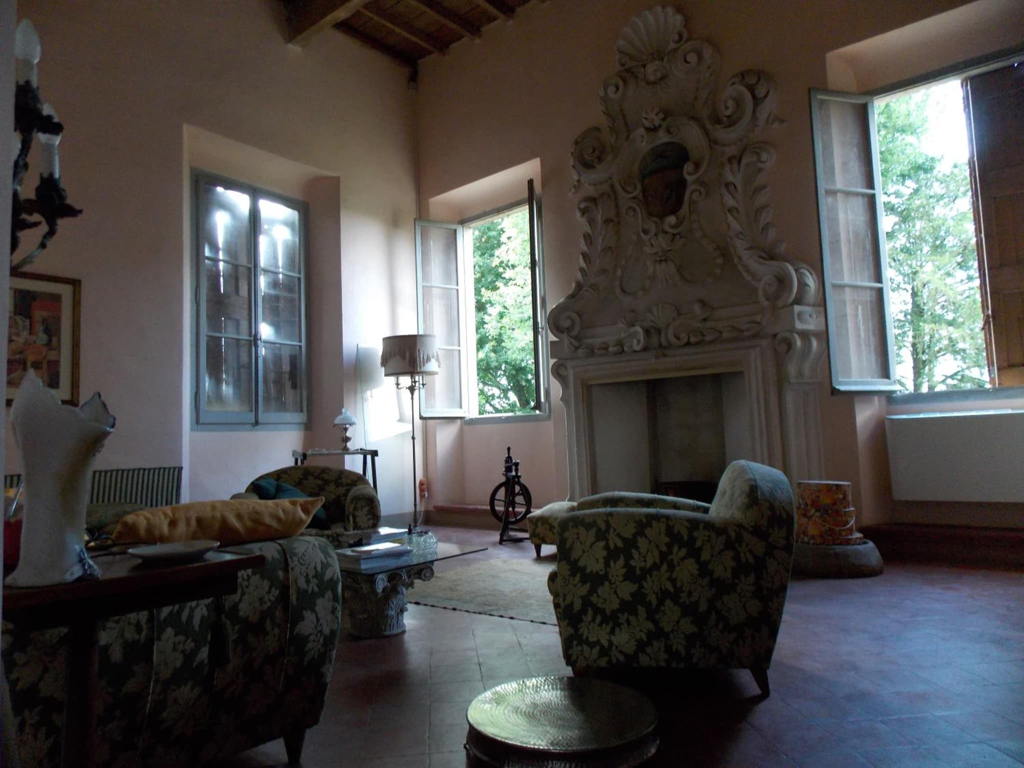 Bed and Breakfast di Charme La Bonarella photo 3