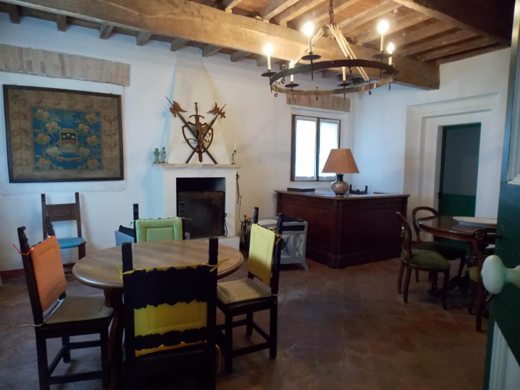 Bed and Breakfast di Charme La Bonarella photo 4