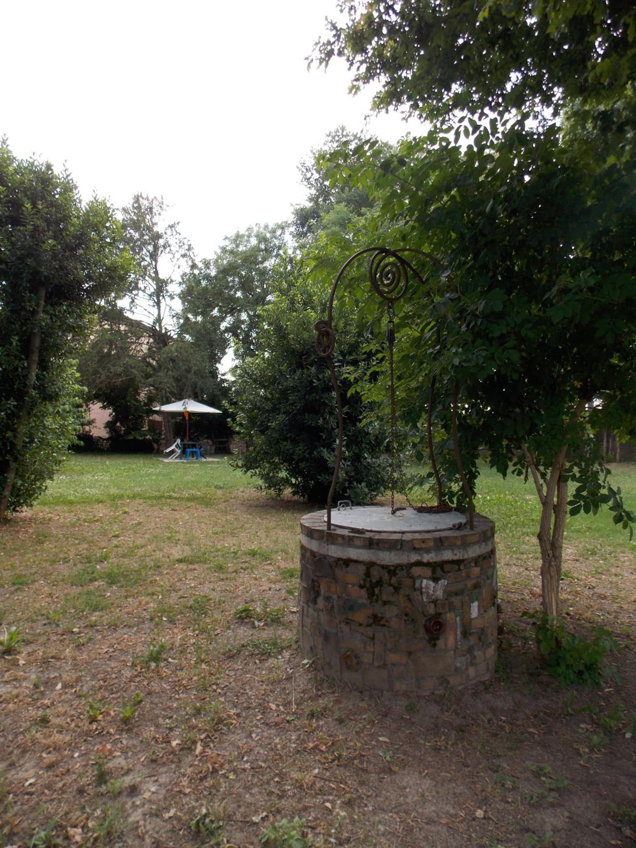 Bed and Breakfast di Charme La Bonarella photo 8