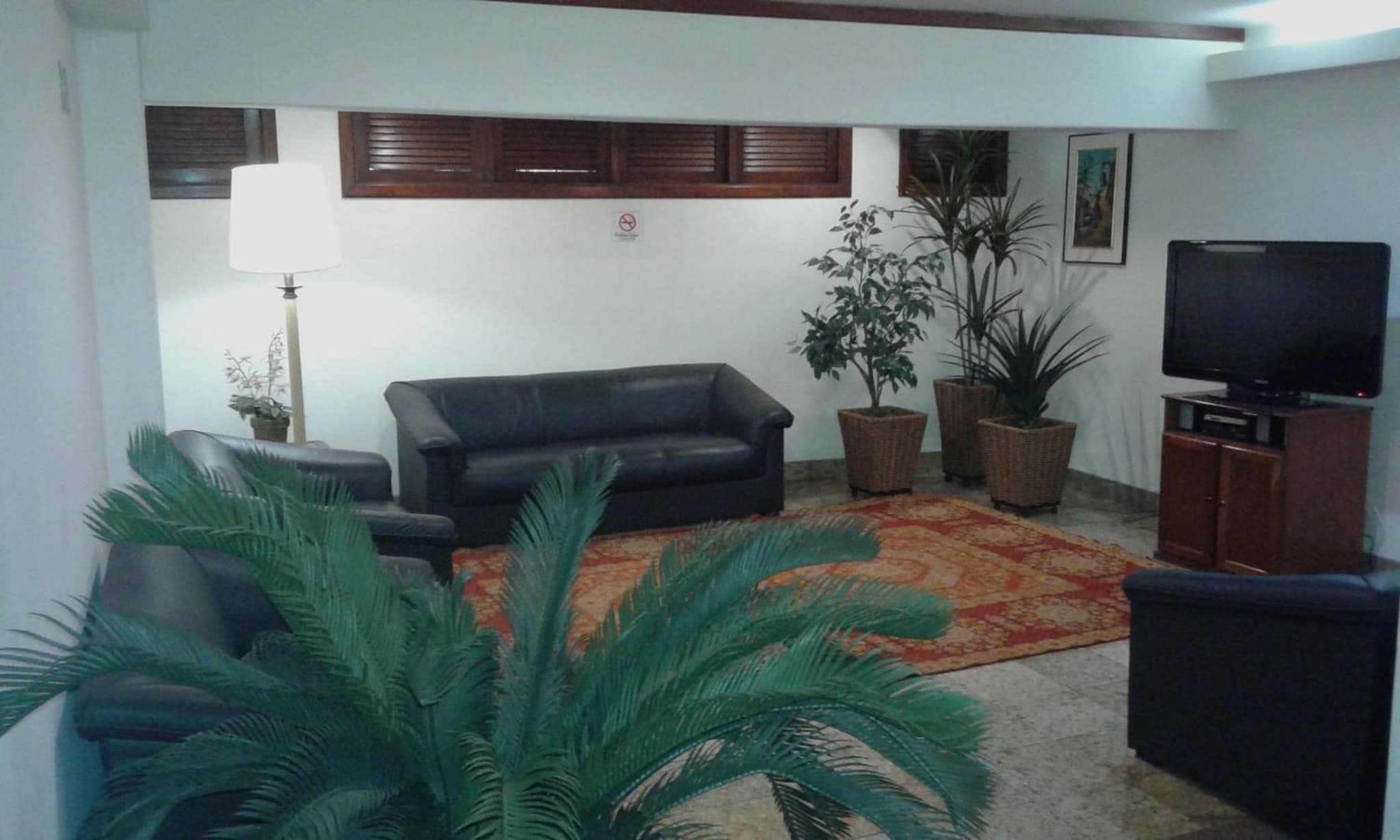Hotel São Bento photo 6