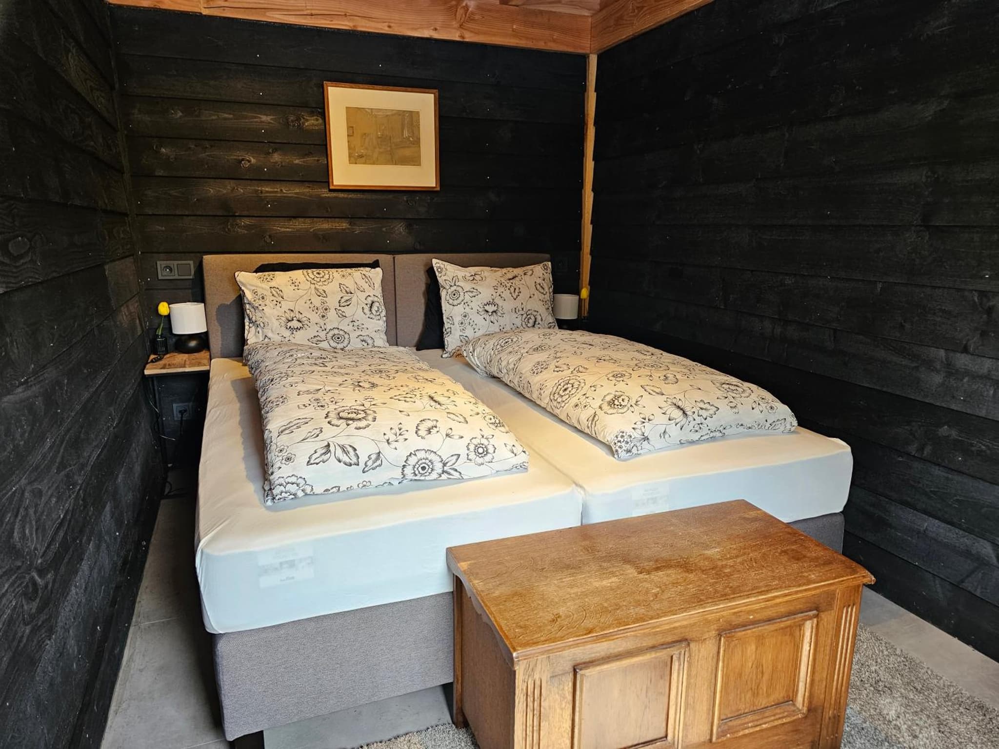 Ham Annex met privé jacuzzi photo 7