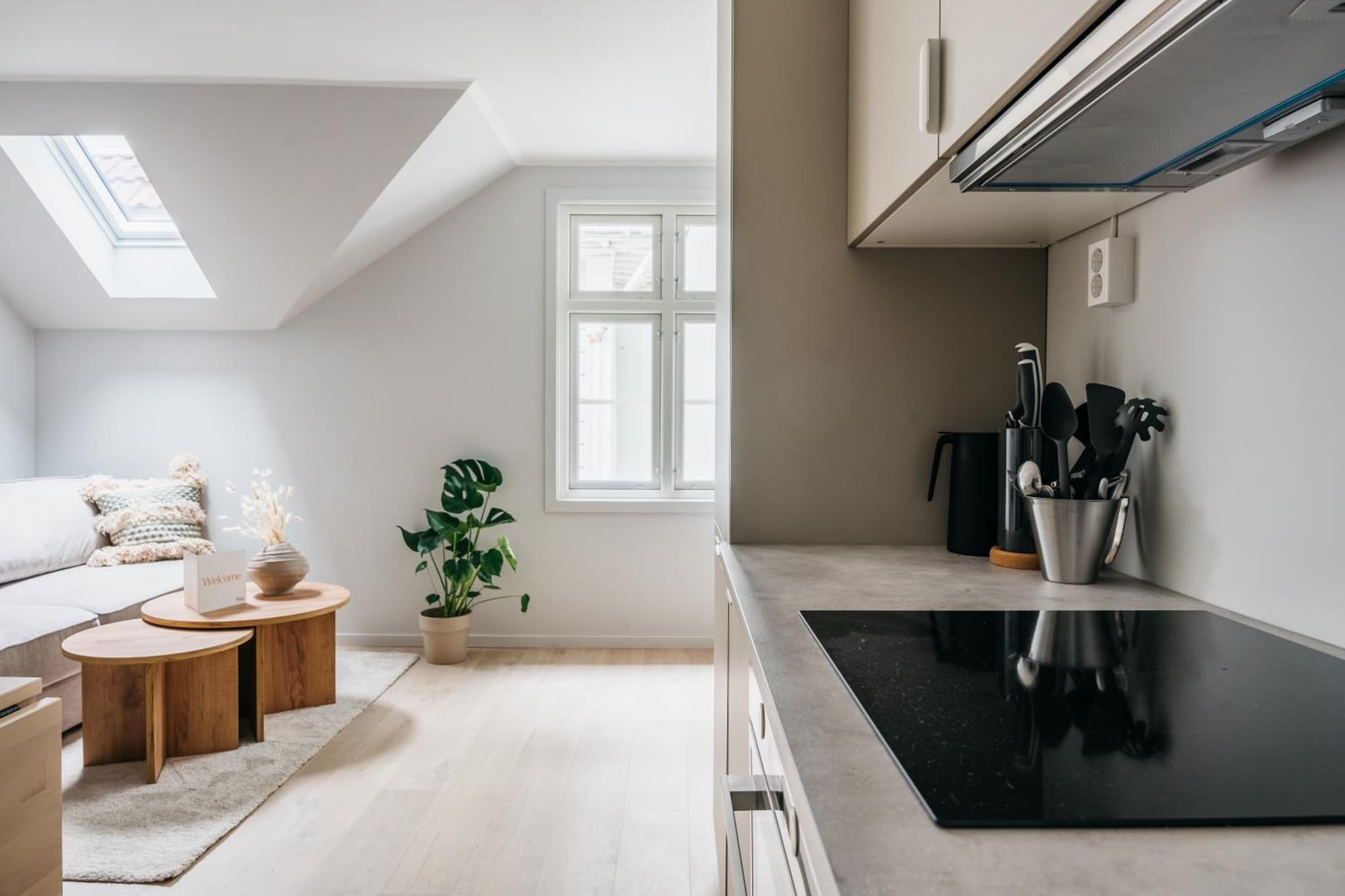 Stay l Fløyen photo 4