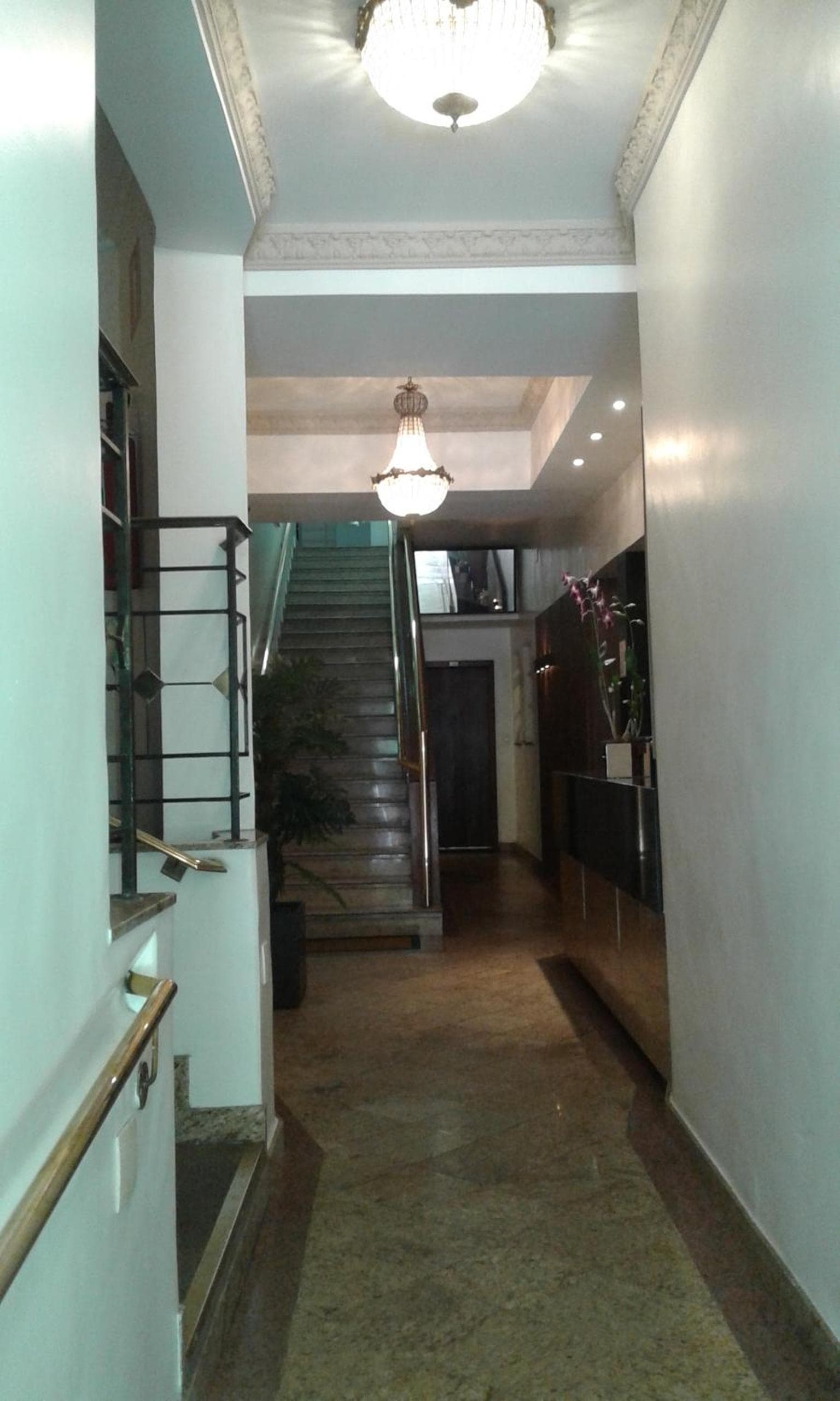 Hotel São Bento photo 5