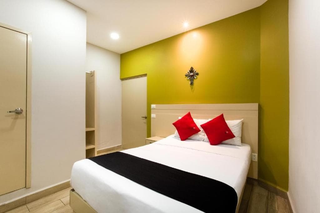 Hotel El Andariego photo 8