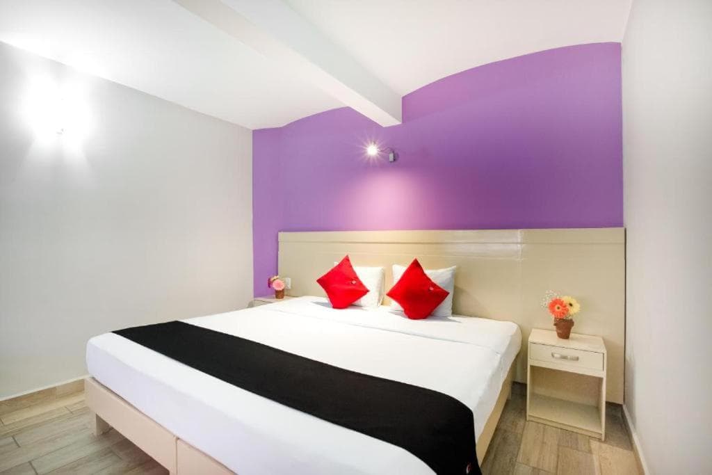 Hotel El Andariego photo 5