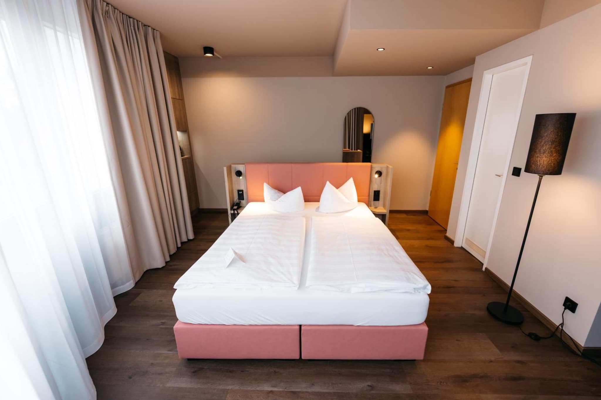 City Park Hotel photo 5