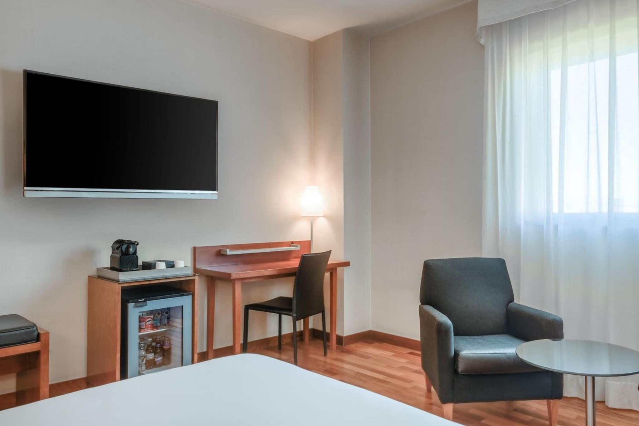 AC Hotel Alcalá de Henares by Marriott photo 2