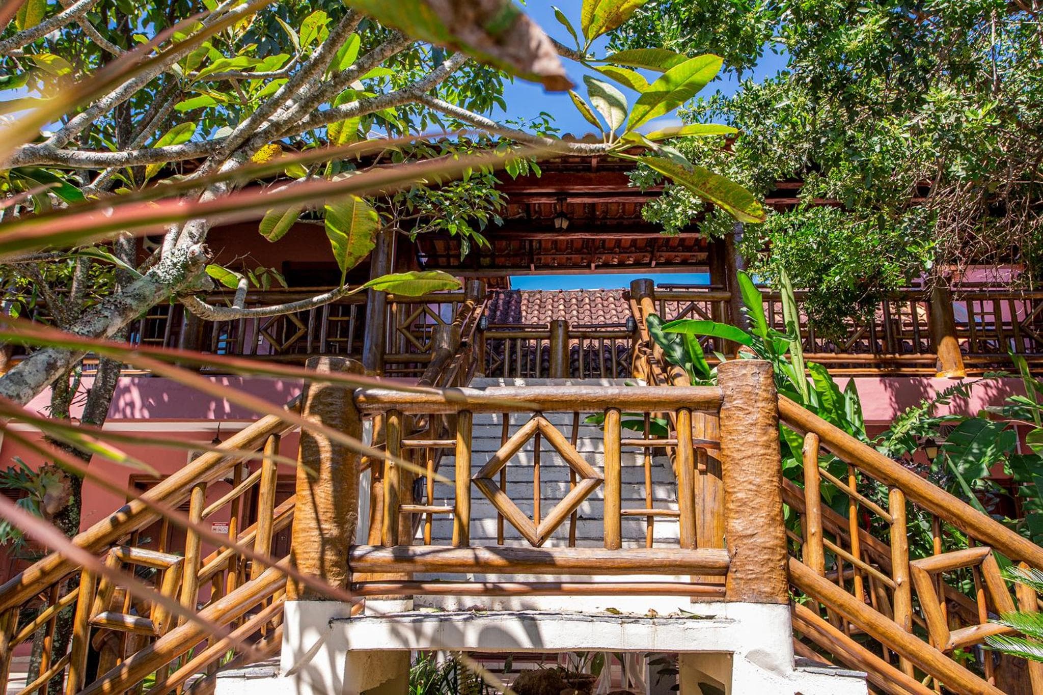 Hotel Alemão Beach de Ilhabela photo 6