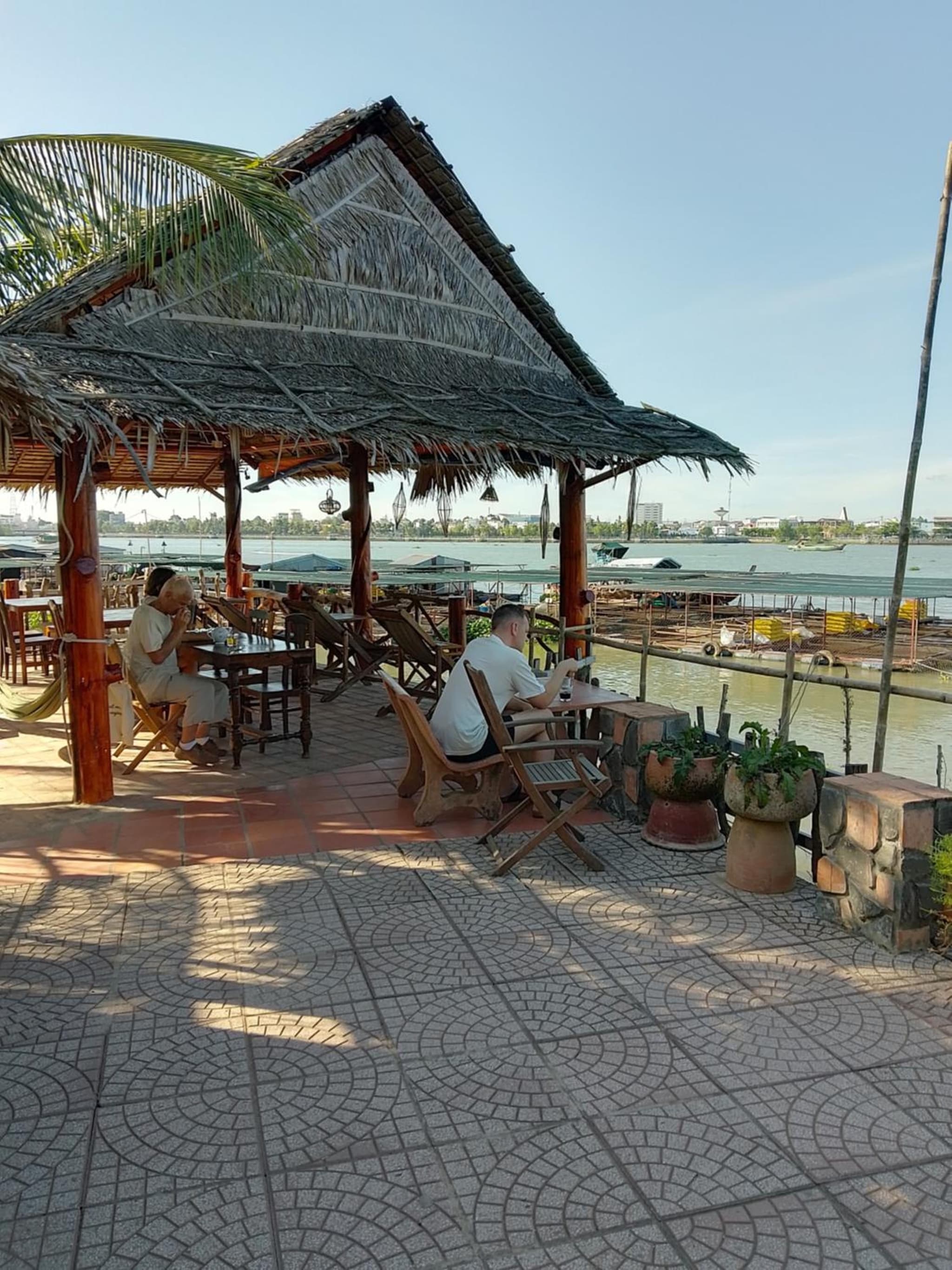 mekong riverside homestay photo 7