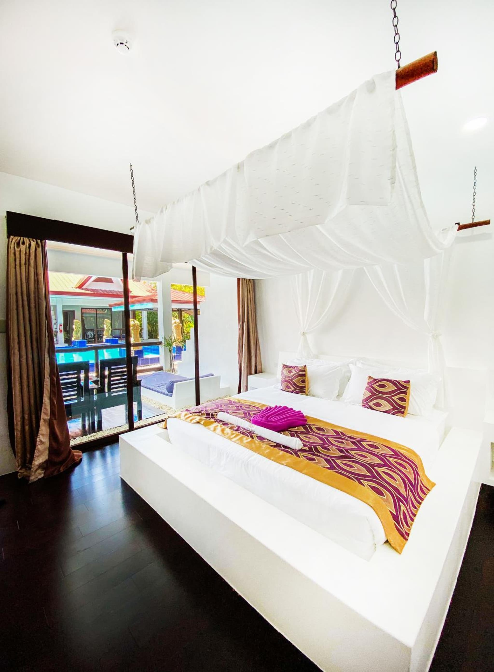 Carpe Diem Villas & Resort photo 2