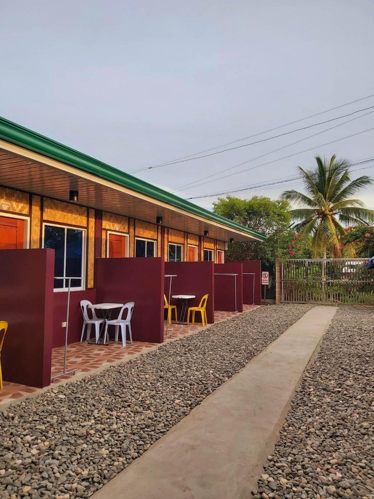 3 Sisters Guest House 2