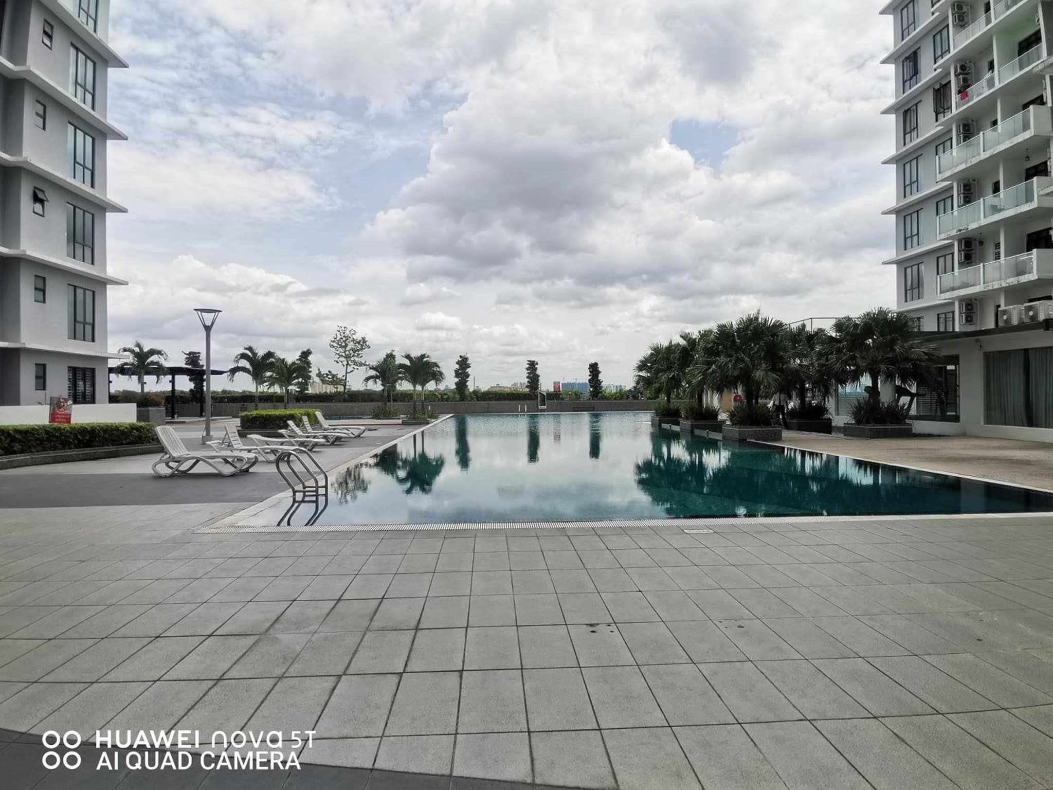 Platino Aparment @ Paradigm Mall photo 9