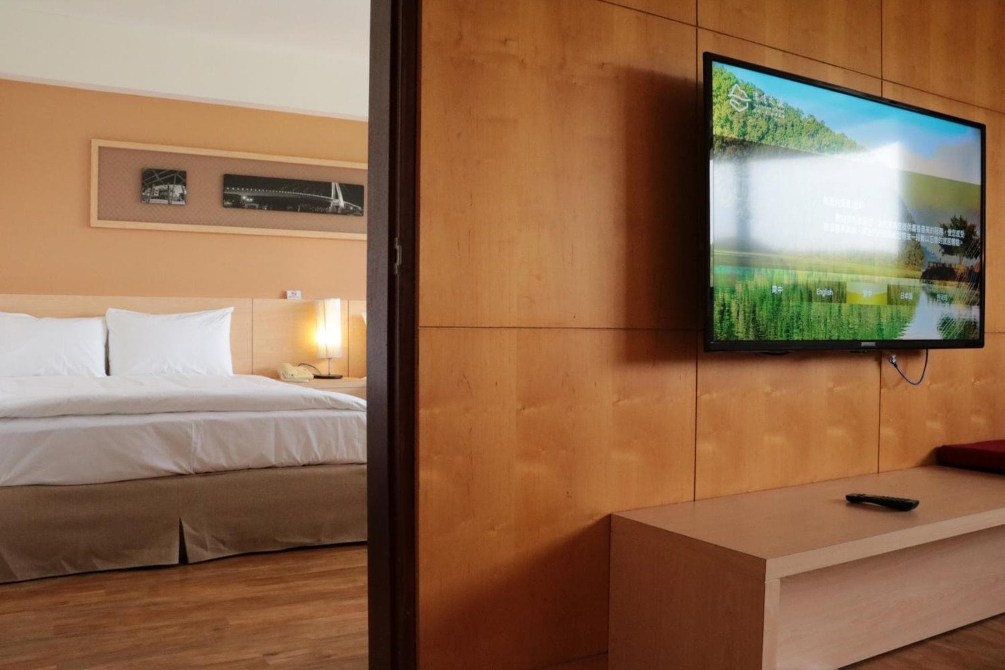 Island Heart Tamsui Hotel photo 6