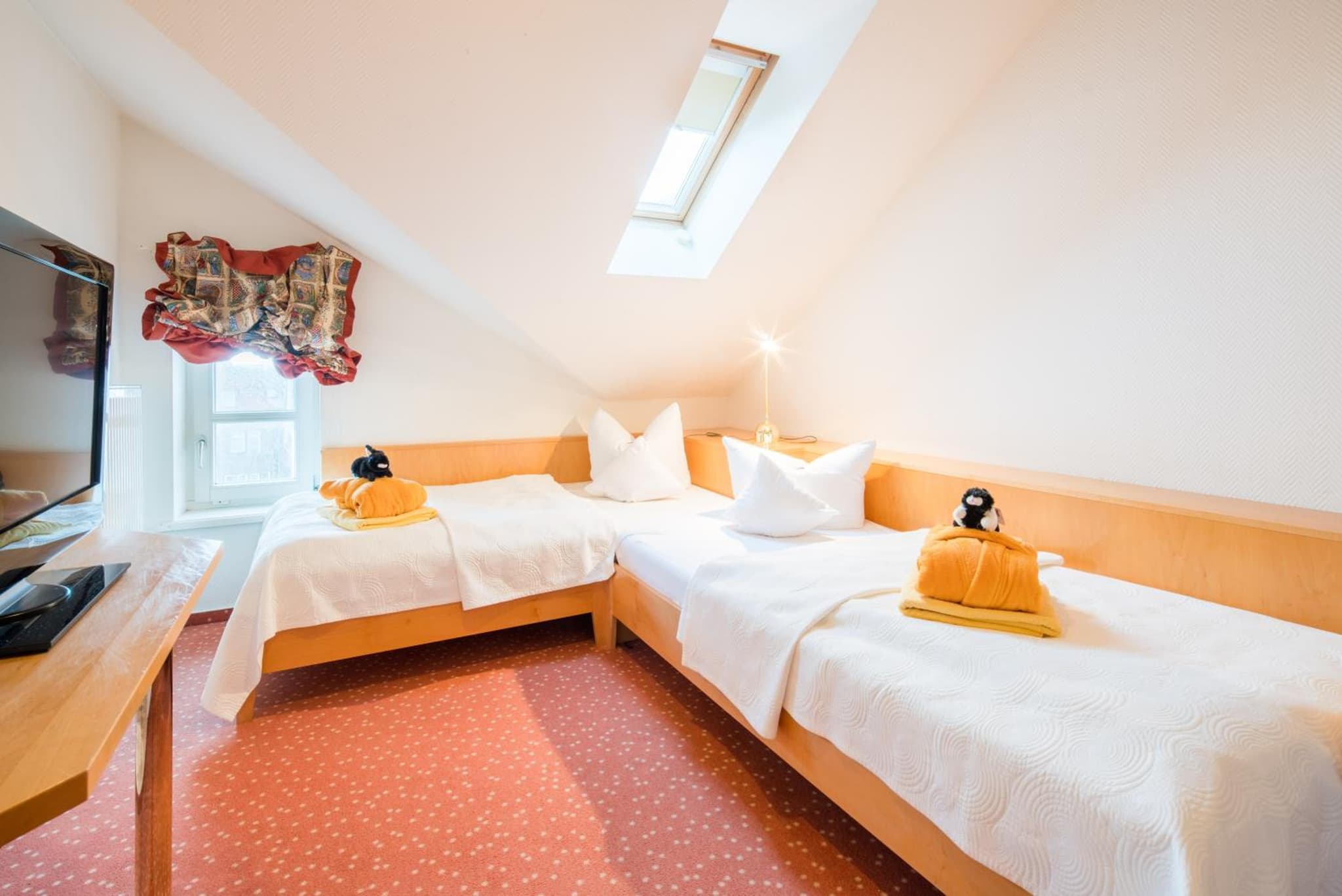Inselhotel VierJahreszeiten photo 9